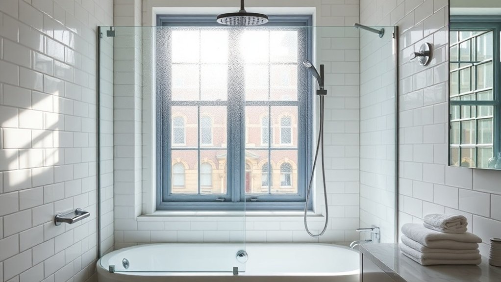 Bath Screens Hayes