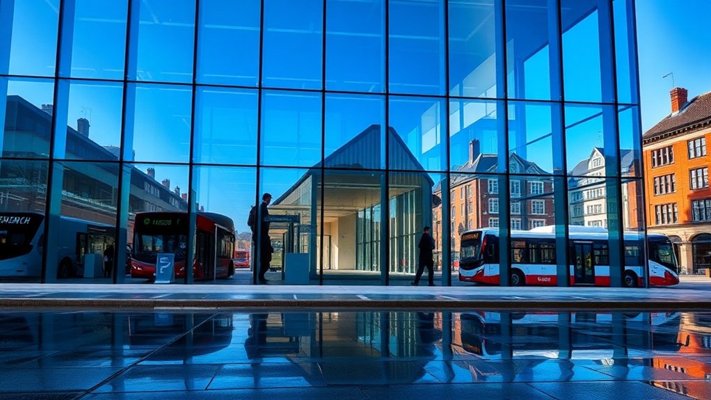 Commercial Glazing Yeading