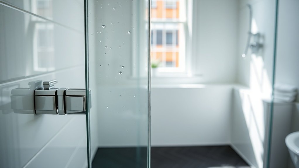 Shower Screens Hayes Town