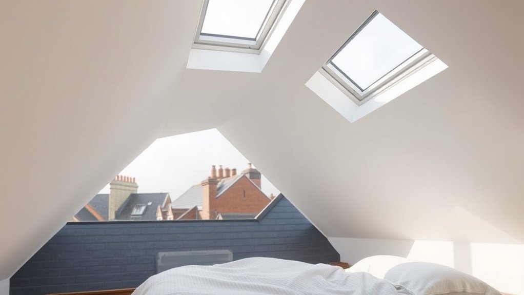 Tubular Skylights Hayes