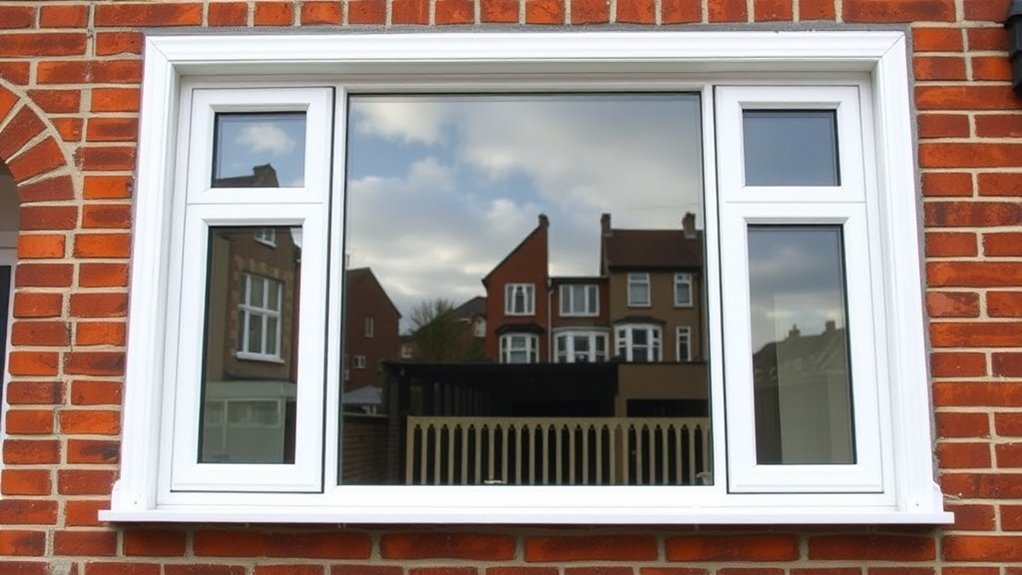 uPVC Windows Hayes