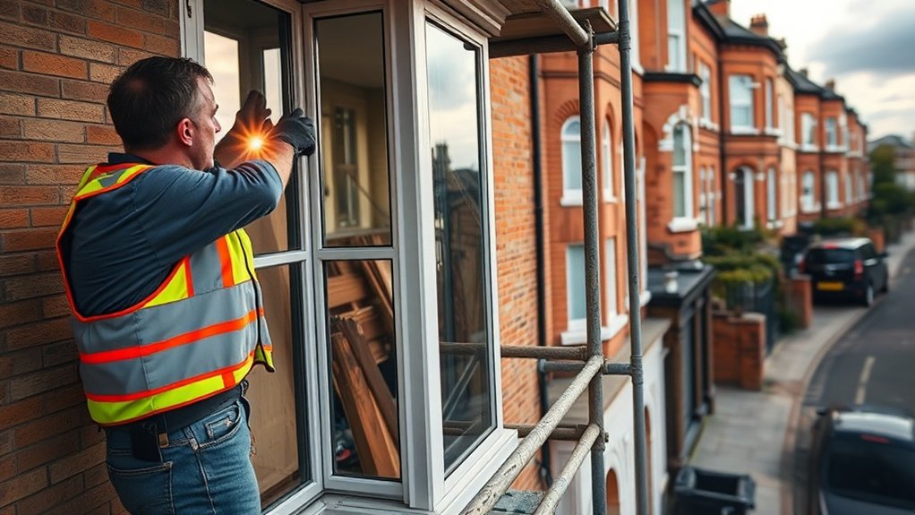 Window Repair Hayes