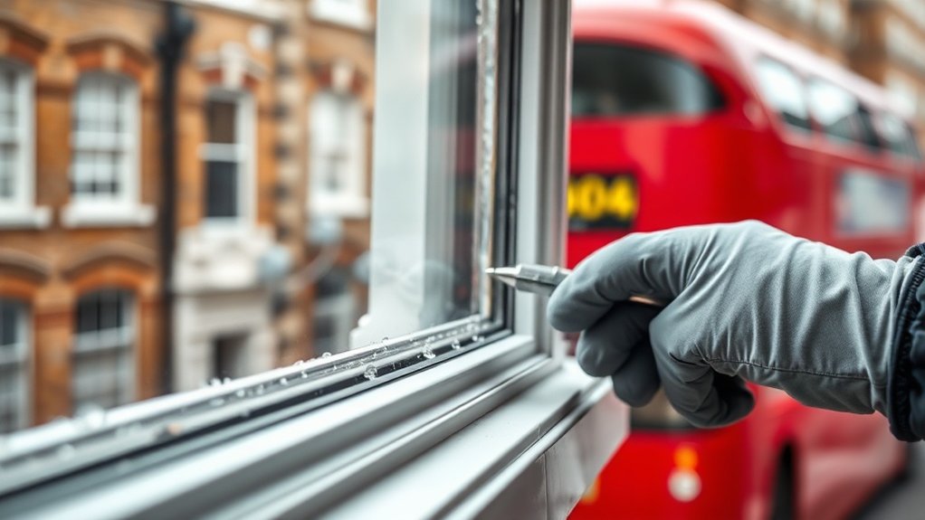 Window Seal Repair Hayes