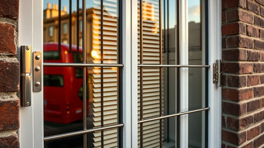 Window Security Upgrades Hayes